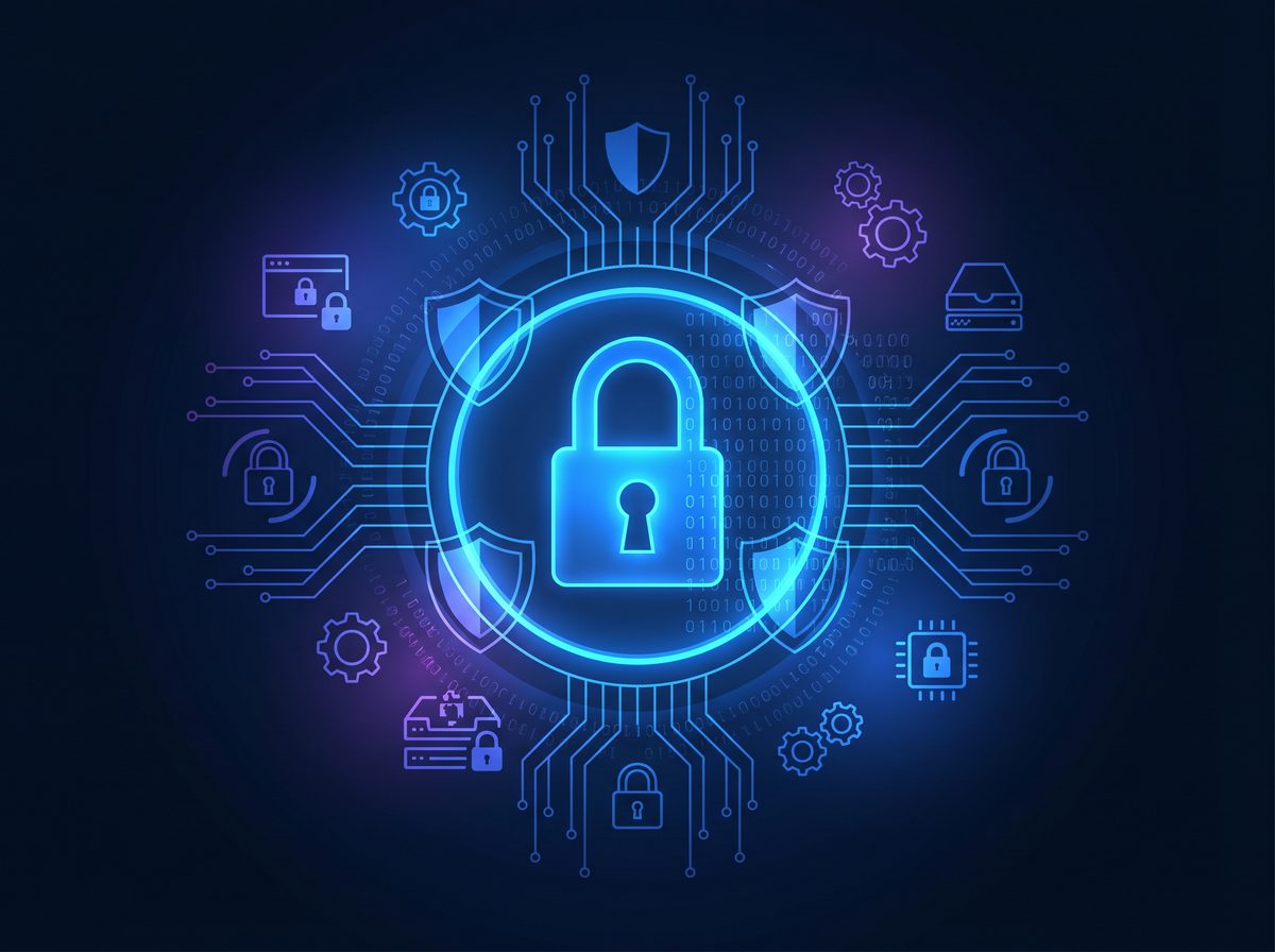 端点加速器安全防护体系